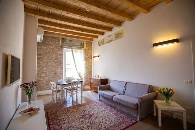 Classic Apartment, 2 Bedrooms