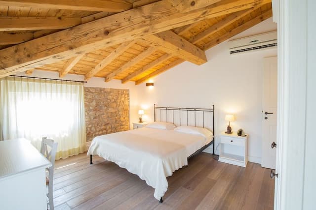 Classic Apartment, 1 Bedroom