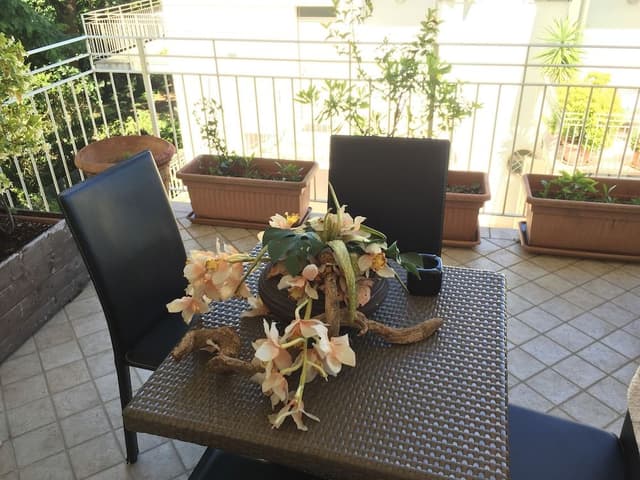 Apartment, 1 Bedroom, Kitchenette, Annex Building (4 pax)