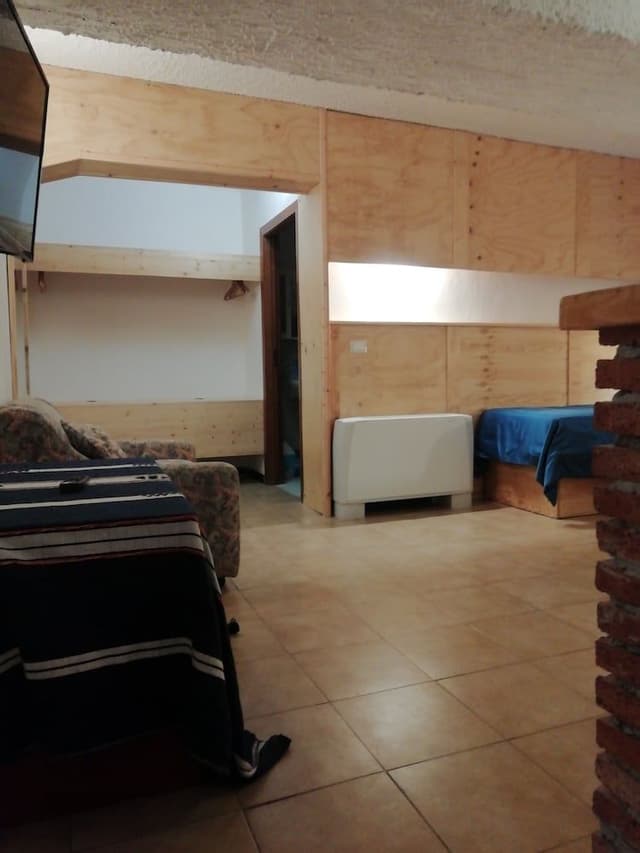 Quad Room (Breakfast Excluded) with Private Bathroom