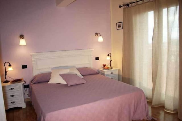 Double or Twin Room, Garden View