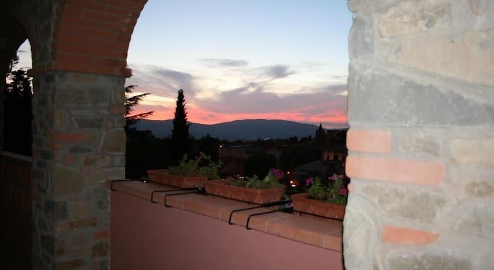 La Terrazza di Reggello1
