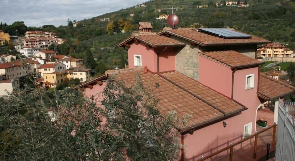 La Terrazza di Reggello3