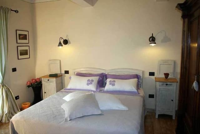 Double or Twin Room, Garden View