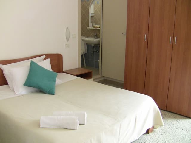 Comfort Quadruple Room