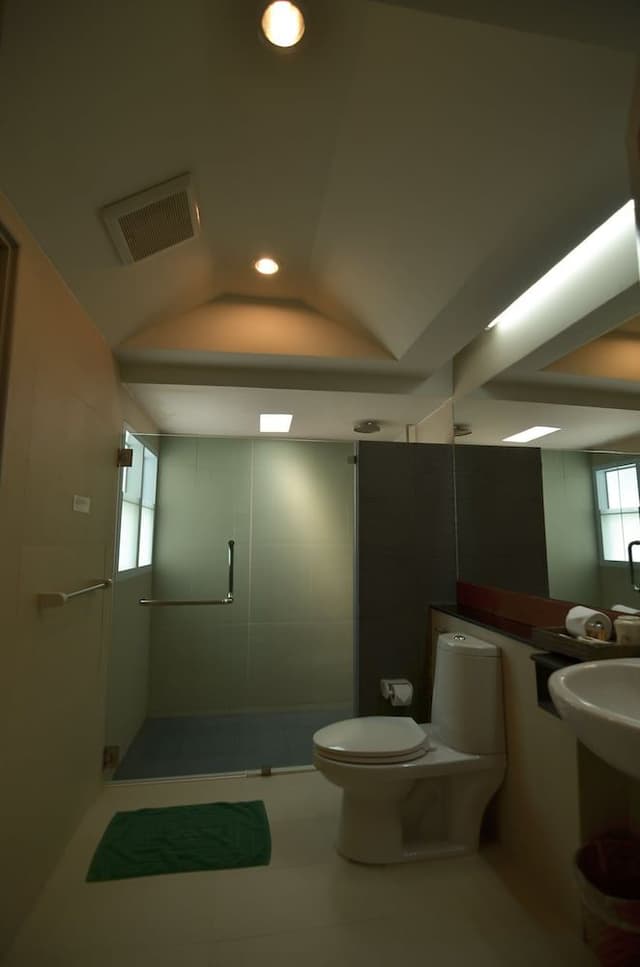 Double or Twin Room, Beachfront