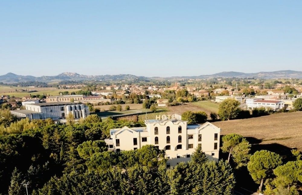 Hotel Grifo2