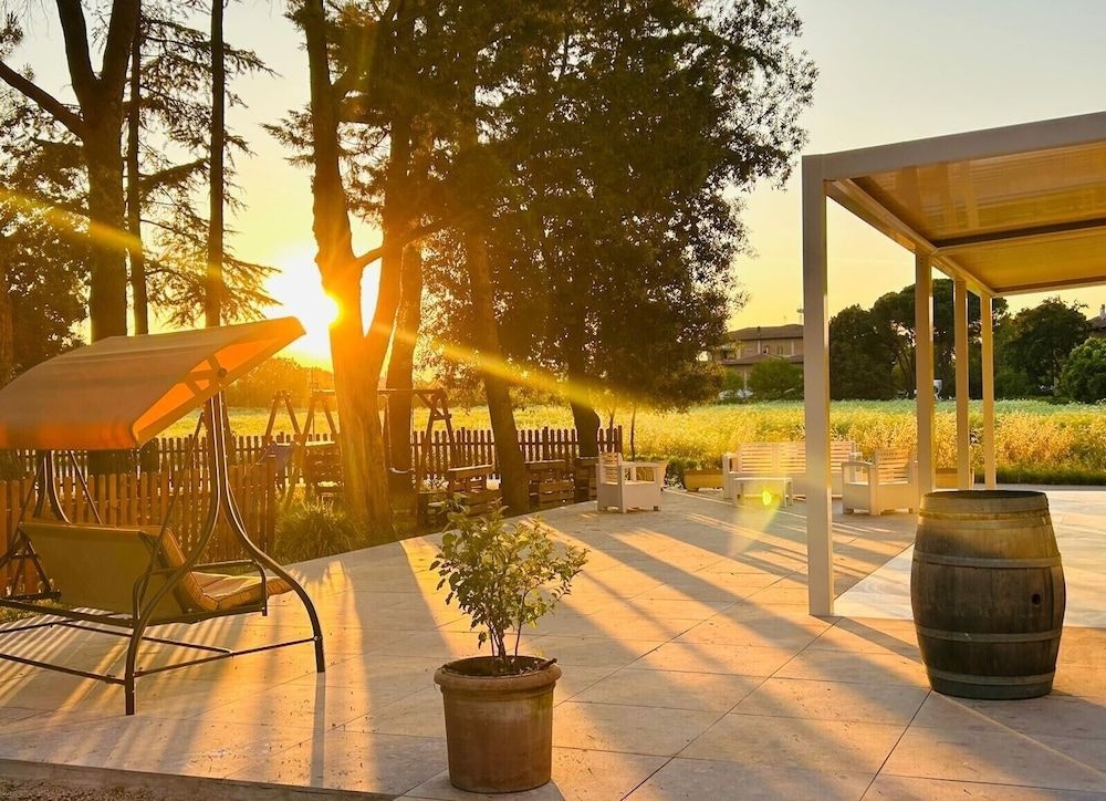 Hotel Grifo0