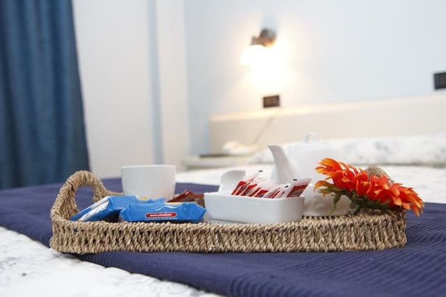 Classic Double Room, 1 Bedroom
