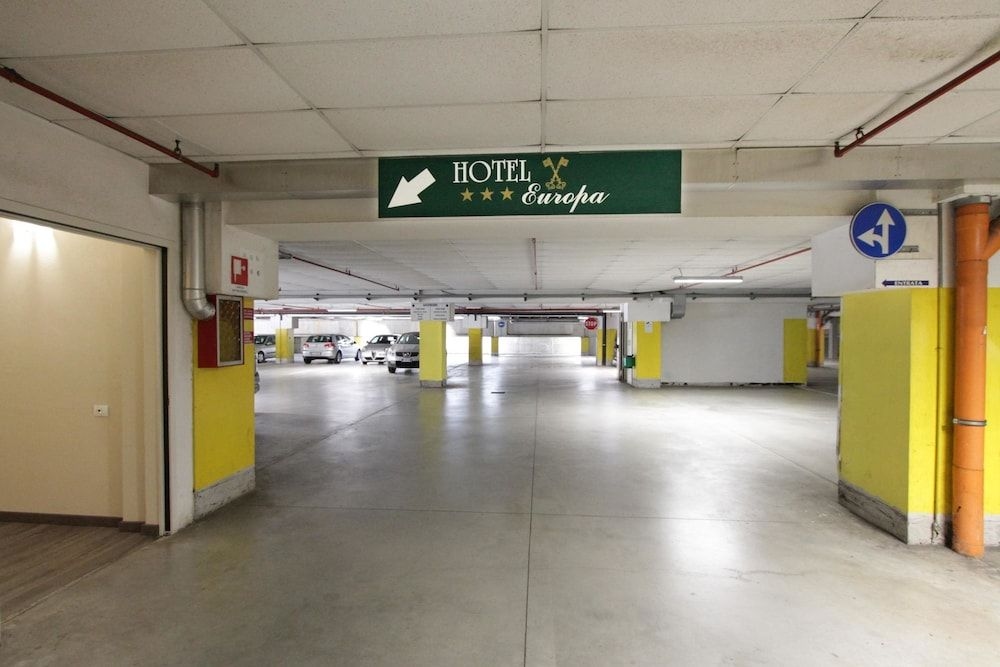 Hotel Europa1