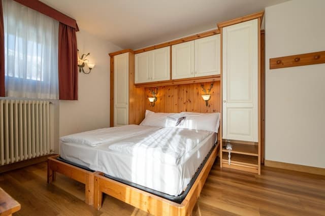 Double or Twin Room, Balcony