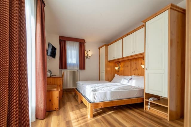 Double or Twin Room, Balcony