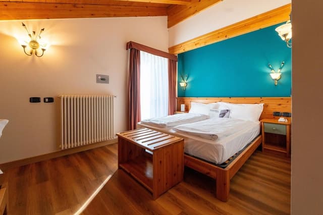 Triple Room, Balcony