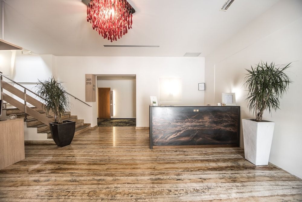Hotel Fontermosa0