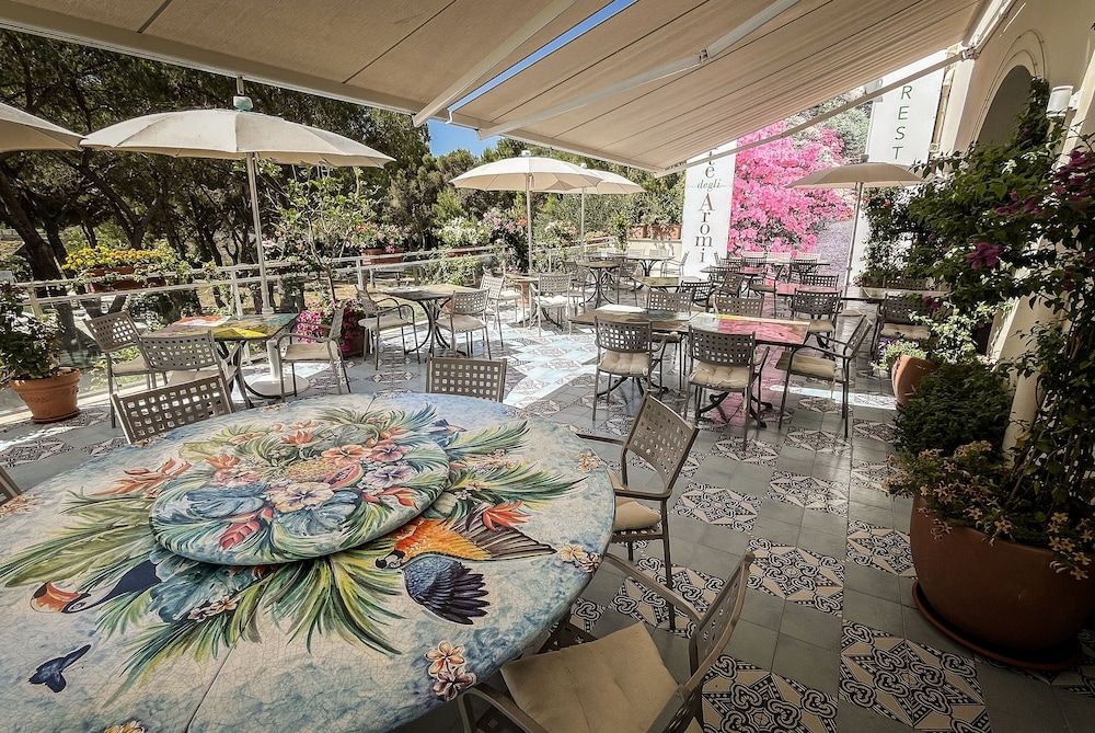Hotel Fontermosa1
