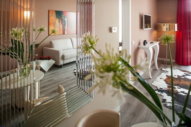 Superior Suite