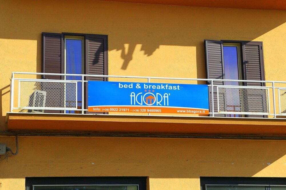 B&B Agora3