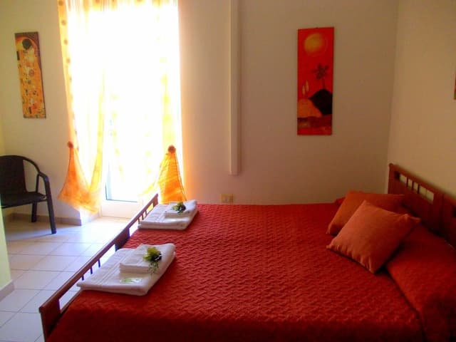 Comfort Double Room