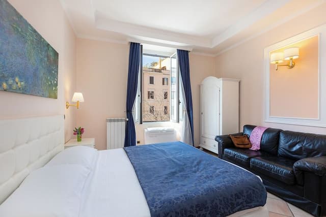 Double or Twin Room