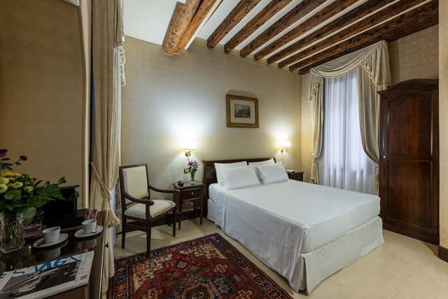 Classic Double or Twin Room
