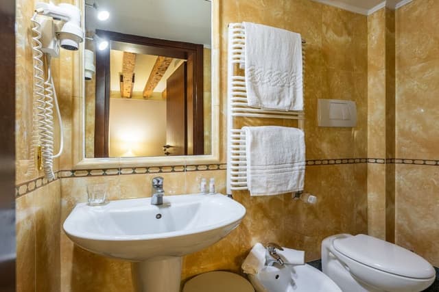 Classic Double or Twin Room