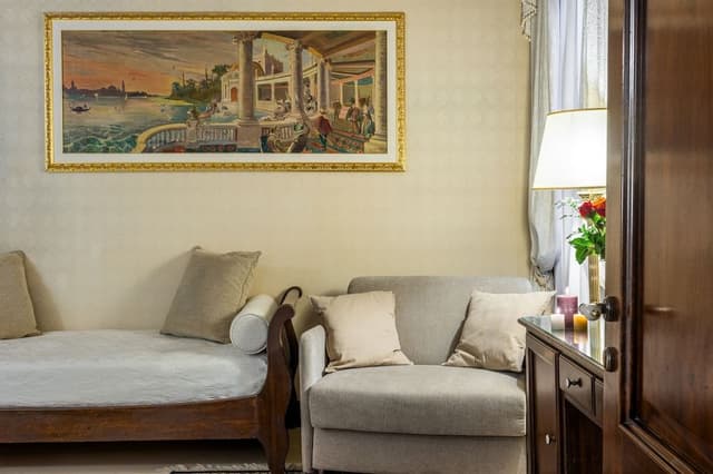 Superior Double Room, 1 Bedroom