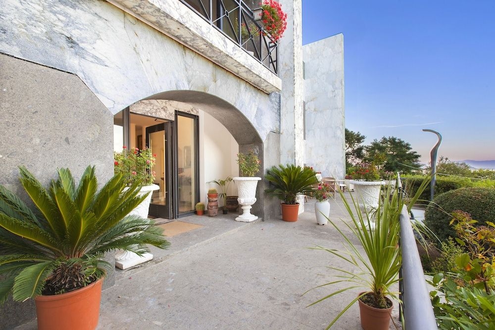 Villa La Ventana1