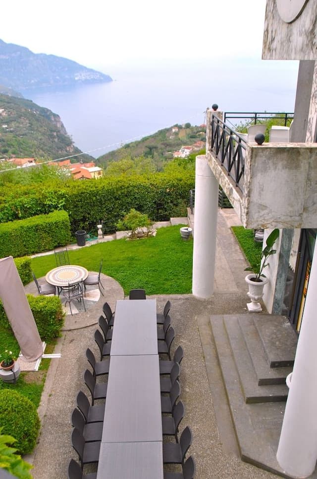 Panoramic Villa