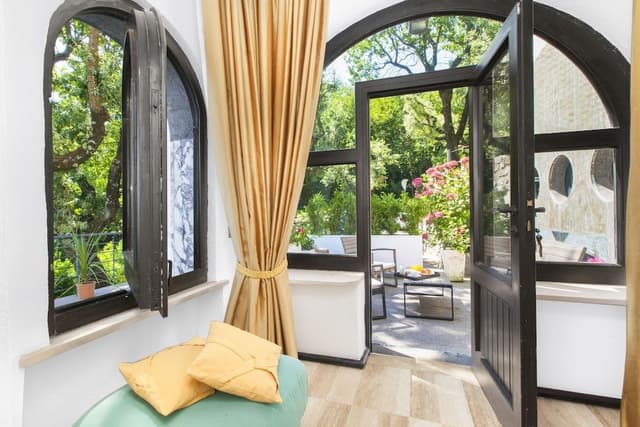 Villa, Multiple Bedrooms
