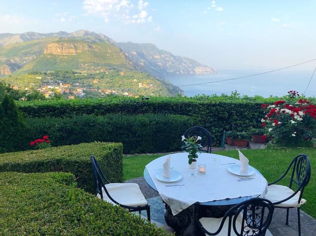 Panoramic Villa