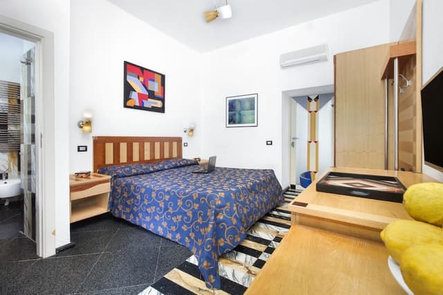 Villa, Multiple Bedrooms
