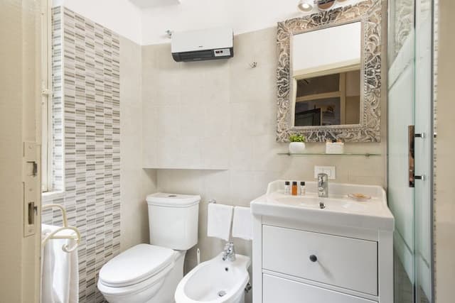 Family Apartment, 2 Bedrooms