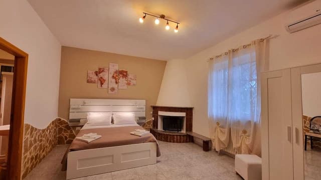 Traditional Double or Twin Room, Private Bathroom