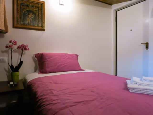 Superior Single Room