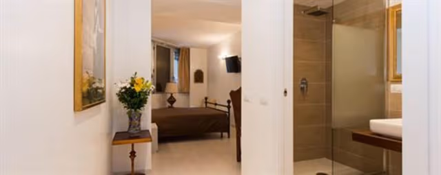 Superior Single Room