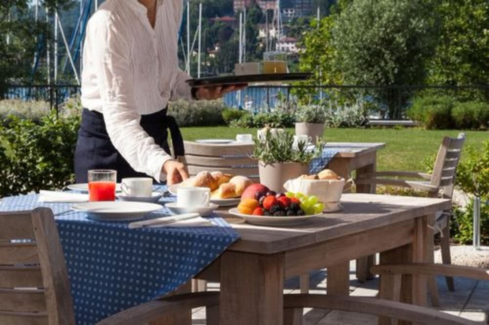 Hotel de Charme Laveno3