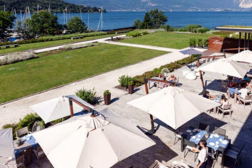 Hotel de Charme Laveno1