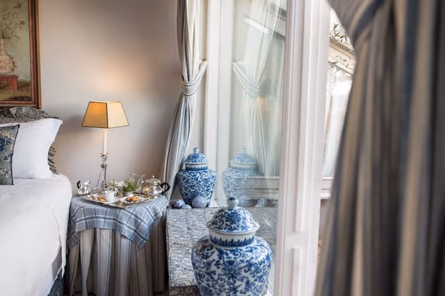 Napoleone Suite