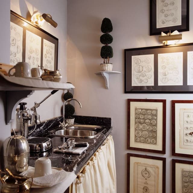 Napoleone Suite