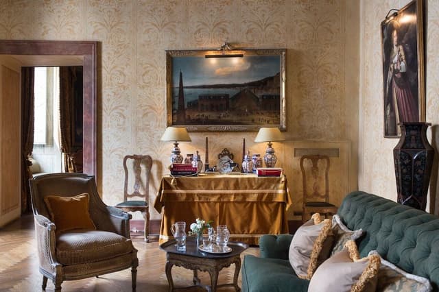 Napoleone Suite