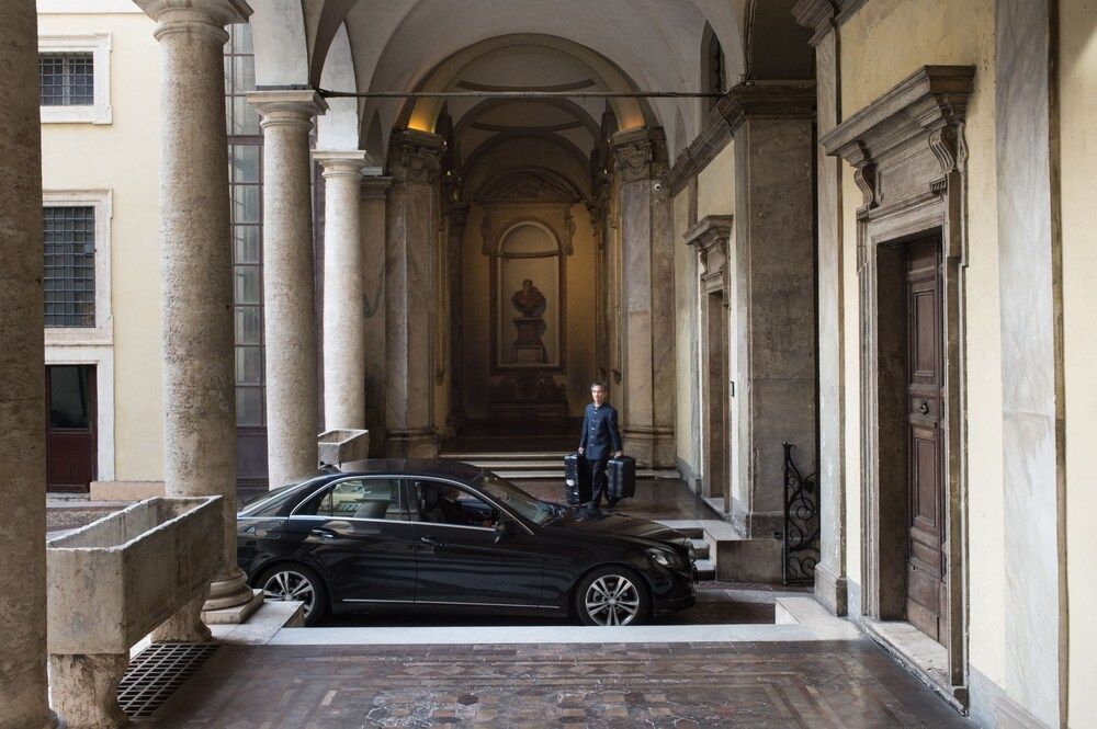 Residenza Napoleone III2
