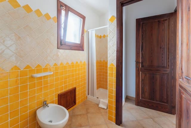Apartment, Sea View