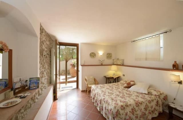 Double Room, Private Bathroom