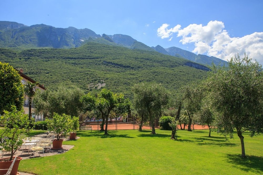 Club Hotel Olivi3