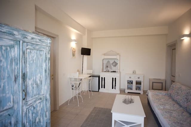 Superior Apartment, Kitchenette