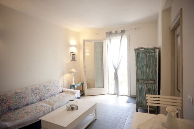 Superior Apartment, Kitchenette