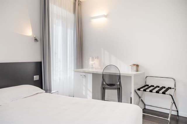 Comfort Double or Twin Room