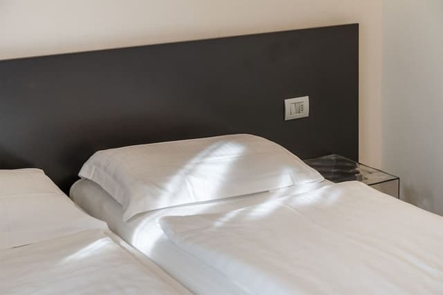 Comfort Double or Twin Room