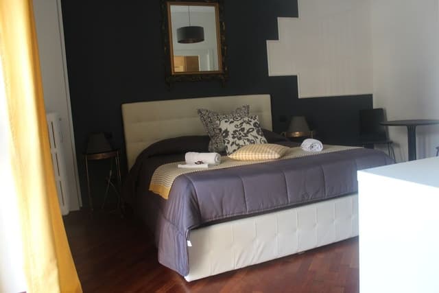 Double Room, Private Bathroom