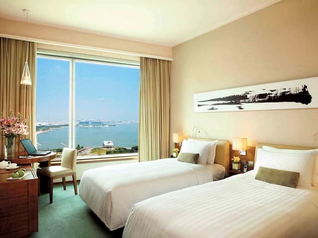Standard Twin Room, 2 Twin Beds